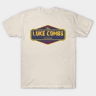 Luke Combs T-Shirt